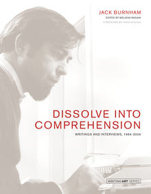 cover of Dissolve into Comprehension